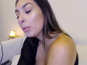 babymissy 22-06-2018  Recorded Video