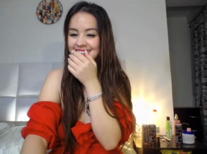 MiaGrey  22-06-2018 Recorded Cam