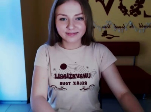 Gloryloves  22-06-2018 Recorded Video
