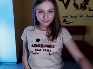 Gloryloves  22-06-2018 Recorded Cam