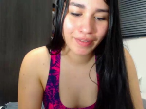 salome_smit1 22-06-2018  Recorded XXX