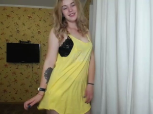 BloomingLiz  22-06-2018 Recorded Webcam