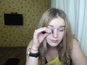 BloomingLiz  22-06-2018 Recorded Show