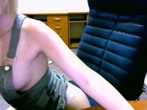 Ketty_Miss  22-06-2018 Recorded Show