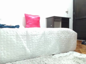 Evangeline24  22-06-2018 Recorded Free