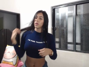 Perlalovers  23-06-2018 Recorded Porn