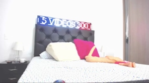 celestelatin  23-06-2018 Recorded XXX
