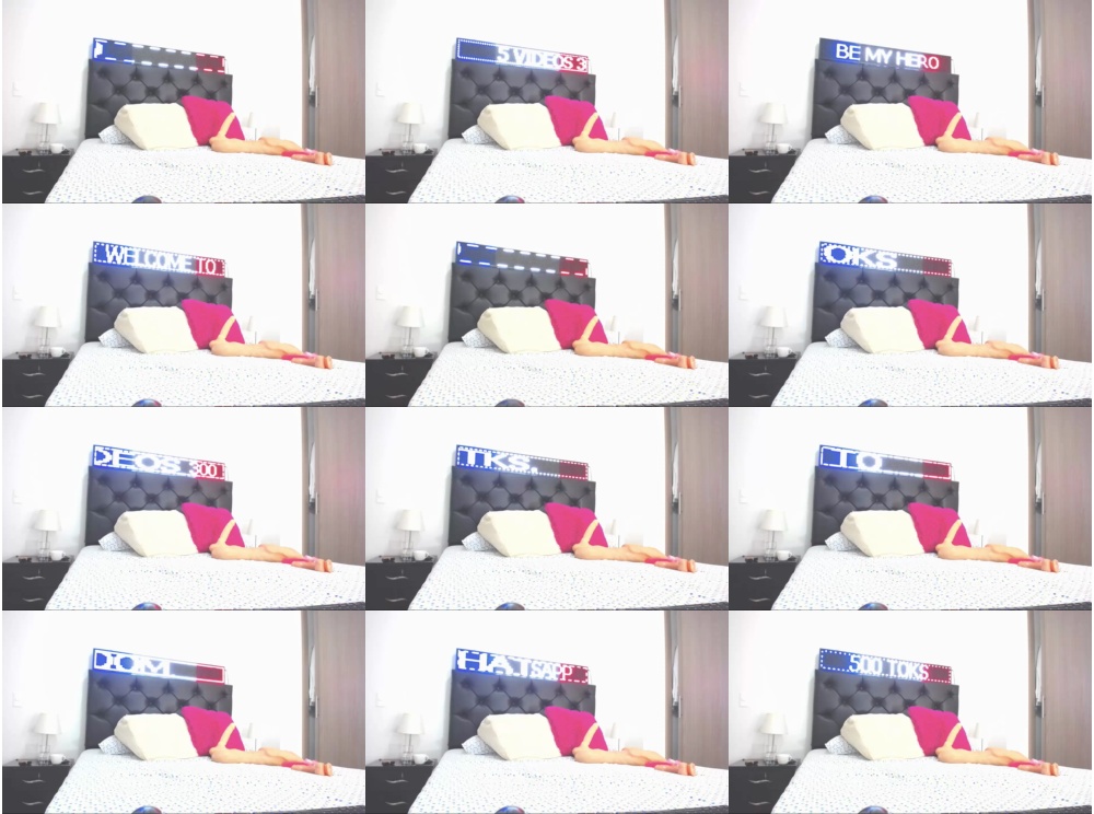 celestelatin 23-06-2018  Recorded Toys