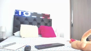 celestelatin  23-06-2018 Recorded Cam