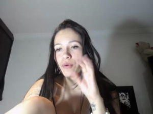 samanthaa_  23-06-2018 Recorded Webcam