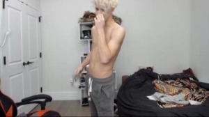 shanehall 23/06/2018 Chaturbate