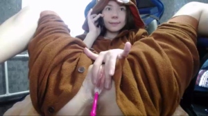 sexy_b0rsch 23-06-2018  Recorded Video