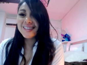 dayaanna  23-06-2018 Recorded Nude