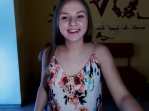 Gloryloves  23-06-2018 Recorded Topless
