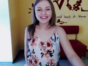 Gloryloves  23-06-2018 Recorded XXX