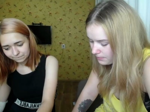 BloomingLiz  23-06-2018 Recorded Naked