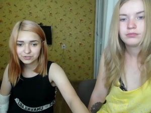 BloomingLiz  23-06-2018 Recorded Topless