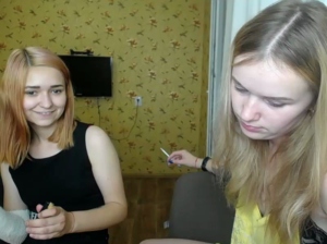 BloomingLiz  23-06-2018 Recorded Cam