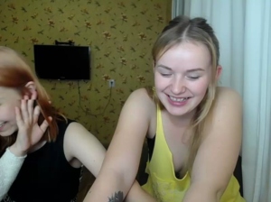 BloomingLiz  23-06-2018 Recorded Free