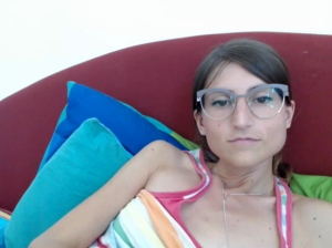 Cattleyaxyxy  23-06-2018 Recorded Show