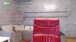 emmabraun  23-06-2018 Recorded Naked