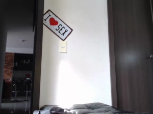 laupalacio  23-06-2018 Recorded Naked
