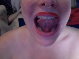 sexyspunkygirl 24-06-2018  Recorded Porn