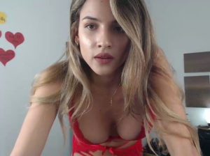 EMILI_CRUZ 24-06-2018  Recorded XXX