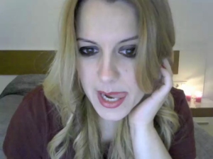 oraljessie 24-06-2018  Recorded Nude