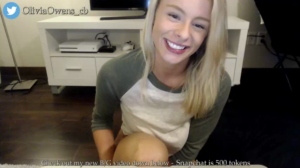 oliviaowens  24-06-2018 Recorded Cam
