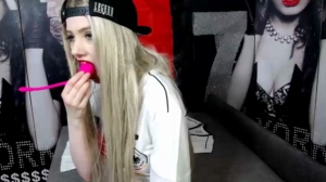 vany_love  24-06-2018 Recorded Show