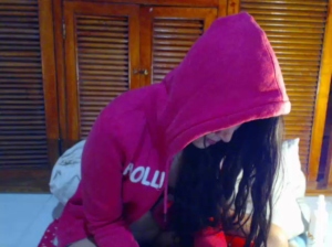 emyly_7  24-06-2018 Recorded Naked