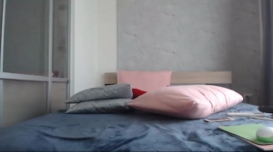 keymoonasian  24-06-2018 Recorded Topless