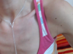 Cattleyaxyxy  24-06-2018 Recorded Topless
