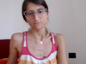 Cattleyaxyxy  24-06-2018 Recorded Topless