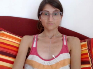 Cattleyaxyxy  24-06-2018 Recorded Show