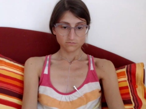 Cattleyaxyxy  24-06-2018 Recorded Topless
