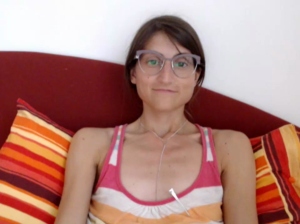Cattleyaxyxy  24-06-2018 Recorded Topless