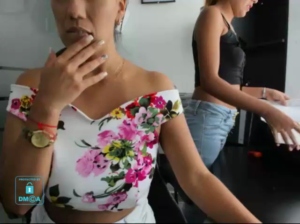 emilybrowm  24-06-2018 Recorded Topless