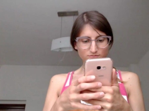 Cattleyaxyxy  24-06-2018 Recorded Webcam