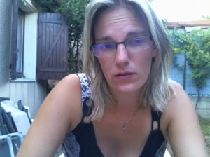 Laeti34  24-06-2018 Recorded Porn