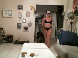 kimber17  24-06-2018 Recorded Cam