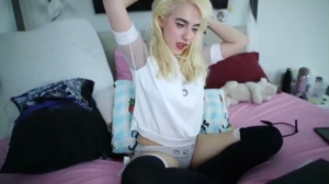 lana_rain 25-06-2018  Recorded Show