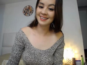 MiaGrey  25-06-2018 Recorded Webcam