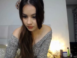 MiaGrey 25-06-2018  Recorded Naked