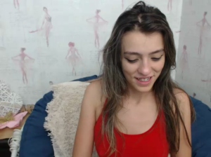 DyanaKaylin 25-06-2018  Recorded Video