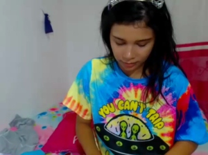 SaraDoll18  25-06-2018 Recorded Nude