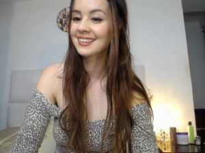 MiaGrey  25-06-2018 Recorded XXX