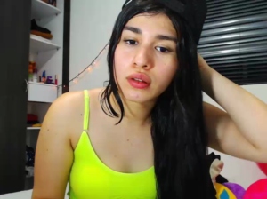 salome_smit1  25-06-2018 Recorded XXX