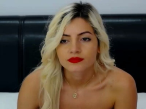 SophiaTaylor 25-06-2018  Recorded Video